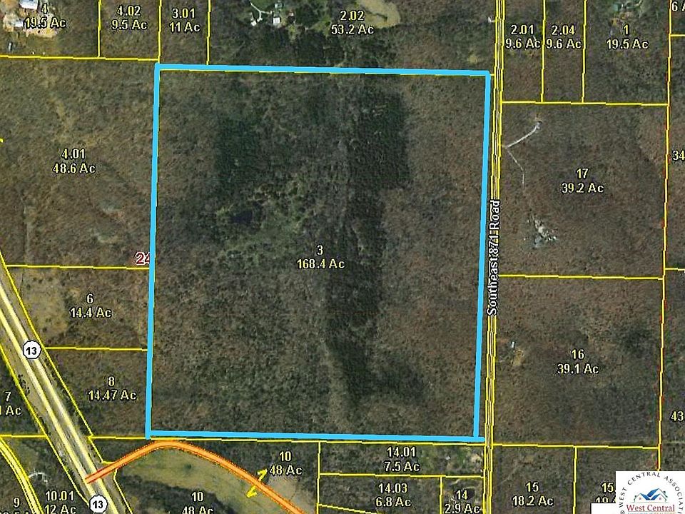2nd image of 8305 SE 500th Rd
