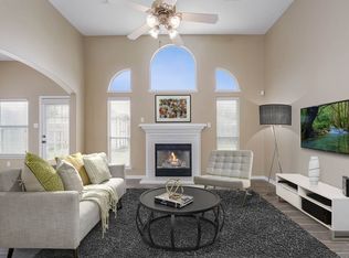 19506 Bear Springs Dr, Katy, TX 77449