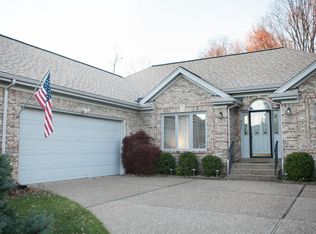 10307 Colonel Hancock Dr, Louisville, KY 40291