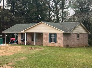 360 Cobb St, Millport, AL 35576