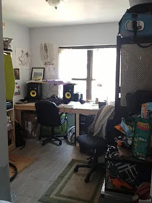 Rented by Full Time Management | media 54