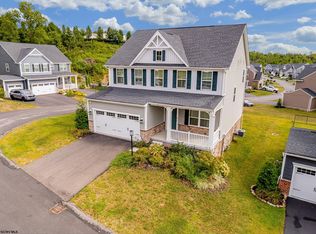 56 David Ln, Morgantown, WV 26505