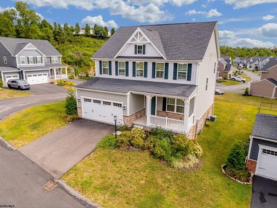 56 David Ln, Morgantown, WV, 26505