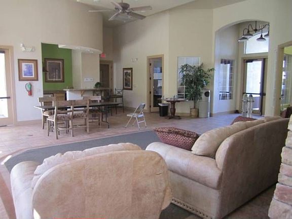 Clubhouse