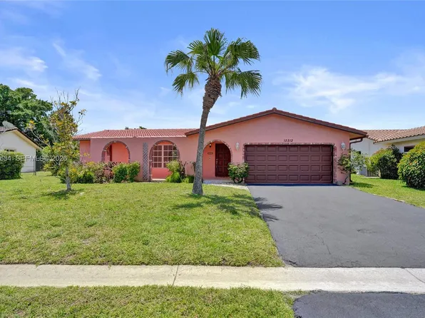 12212 NW 31st Dr, Coral Springs, FL 33065