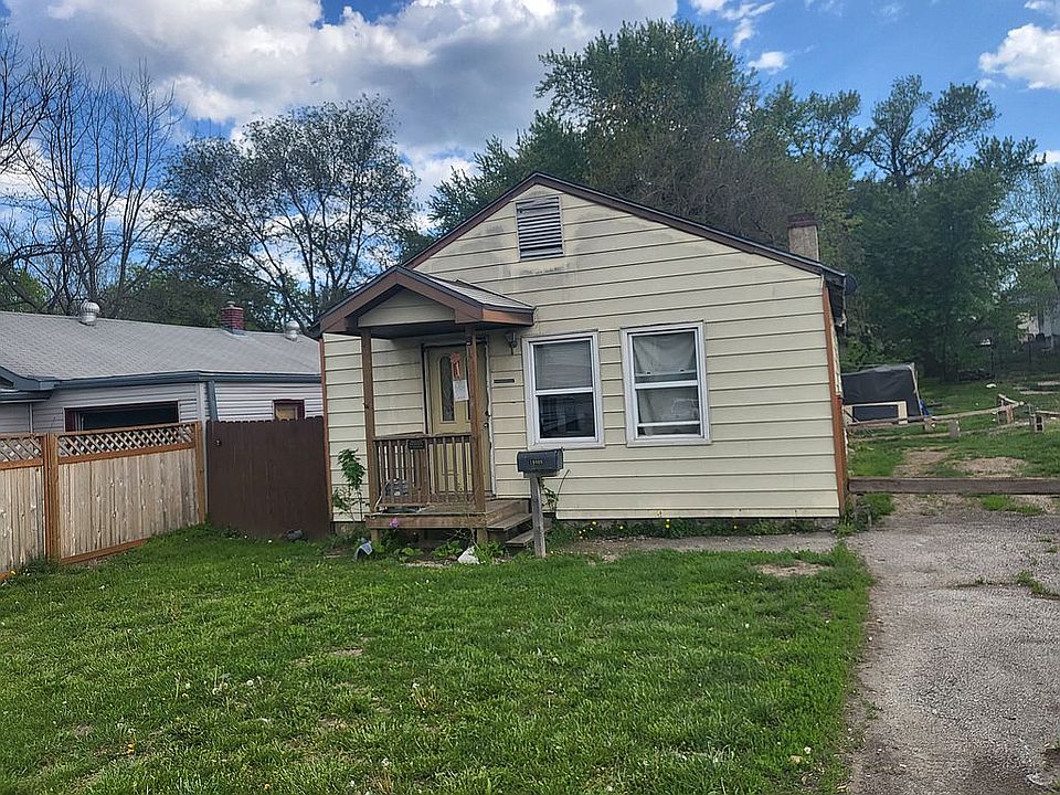 10909 E Truman Rd, Independence, MO 64052 Zillow