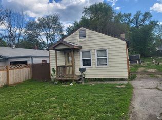 10909 E Truman Rd, Independence, MO 64052