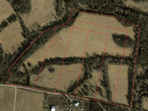 2nd image of 0 Northcutt Rd Lot 2