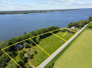 144 Lakewood Dr #3, Swanton, VT 05488