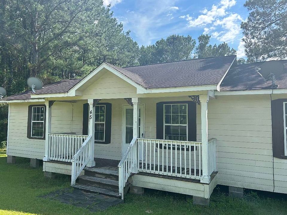 45 Shelby Magee Rd, Collins, MS 39428 MLS 134958 Zillow