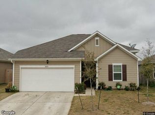 14008 Sherri Berry Way, Manor, TX 78653