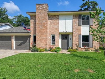 8226 Autumn Willow Dr, Tomball, TX, 77375