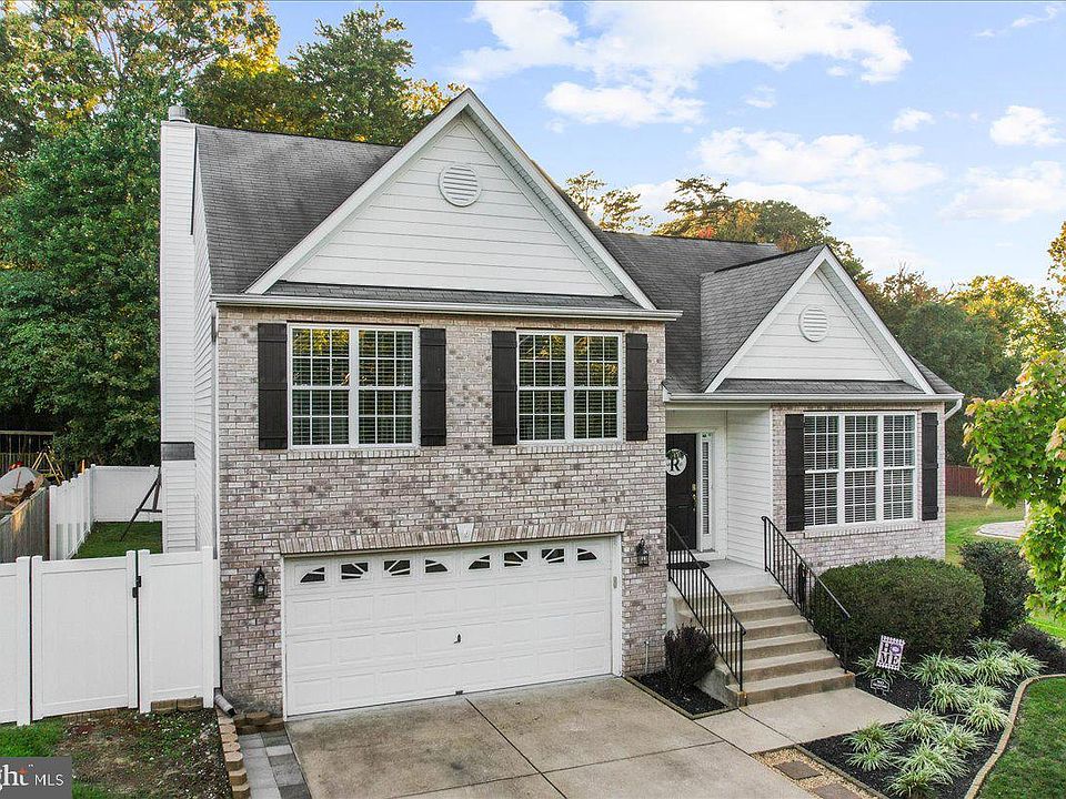 8029 Flora Ln, Pasadena, MD 21122 Zillow