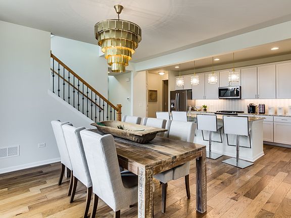 Model Representation