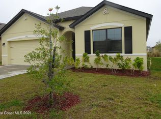 386 Snook Pl, Cocoa, FL 32927