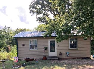 41 Sweet Gum St, Denison, TX 75020