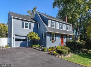 19 Jefferson Ave, East Norriton, PA 19401