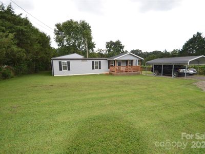 267 Sigmon Rd, Statesville, NC, 28677
