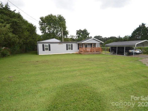 267 Sigmon Rd, Statesville, NC 28677