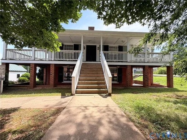 13085 W James Anderson Hwy, Buckingham, VA 23921