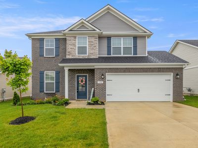 1105 Mission Dr, Richmond, KY, 40475