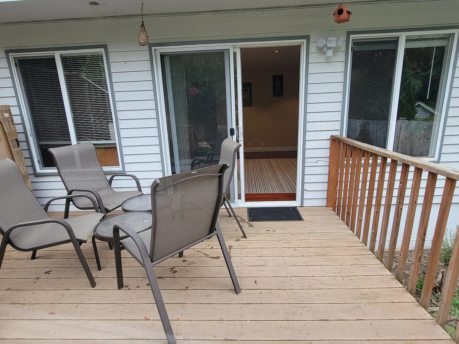 1 bed, 550 sqft, $1,850 — Photo 3