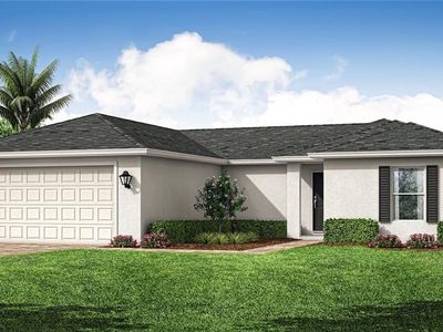 21077 Baffin Ave, Port Charlotte, FL, 33954