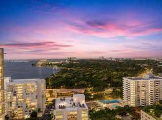 Brickell Townhouse, Miami, FL 33129