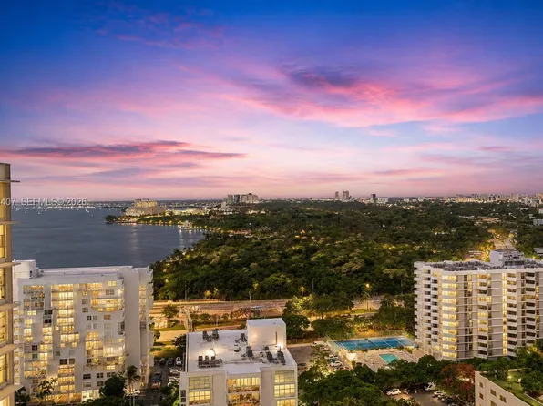 2451 Brickell Ave #Phl, Miami, FL 33129