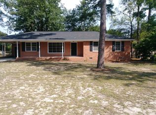 1720 Woodside Dr, Camden, SC 29020