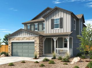 13566 E 110th Dr, Commerce City, CO 80022