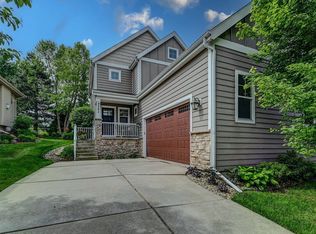 9321 Winter Frost Pl, Verona, WI 53593