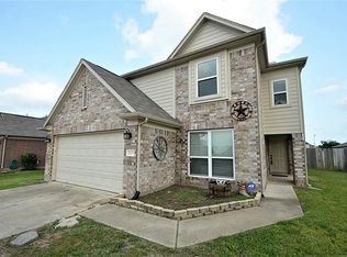 2123 Feather Hill Dr, Rosenberg, TX 77471