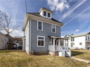 1470 5th Ave, New Brighton, PA