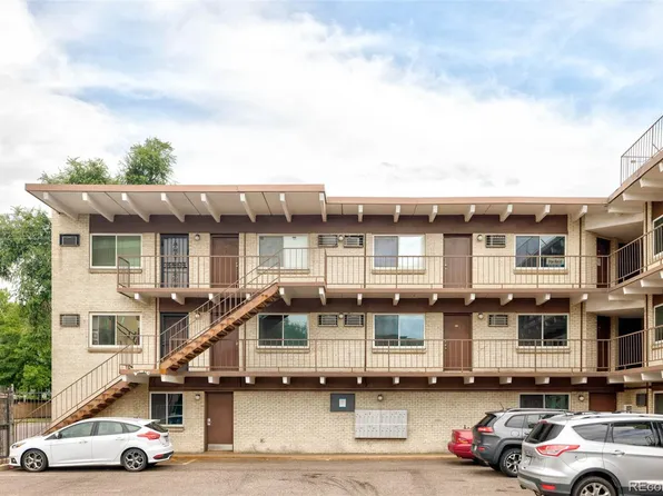 590 N Logan Street #203, Denver, CO 80203