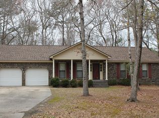 157 Southwold Cir, Goose Creek, SC 29445