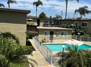 Villa Monaco, La Habra, CA 90631