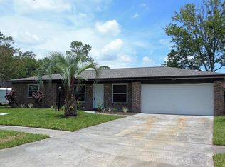 1706 Bartlett Ave, Orange Park, FL 32073