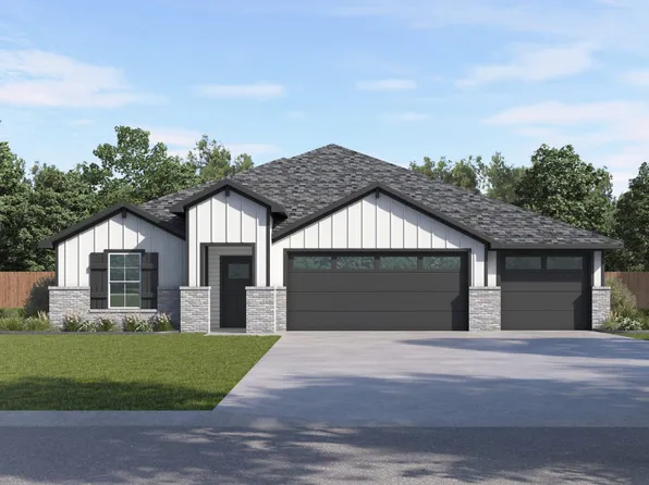 The Fairfield Plan, Monarch Ranch