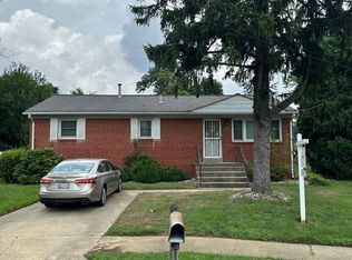 5804 Cheryl Ln, District Heights, MD 20747