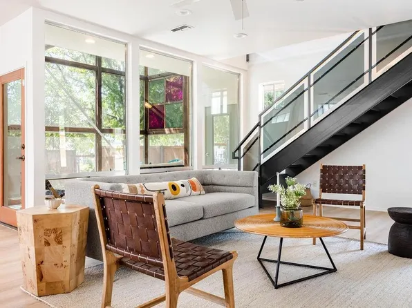 5409 Woodrow Ave APT A, Austin, TX 78756