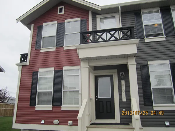 1001 8th St NW #501, Airdrie, AB T4B 0W5