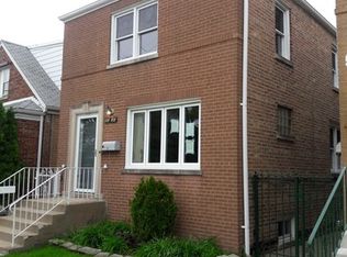 5535 S Austin Ave, Chicago, IL