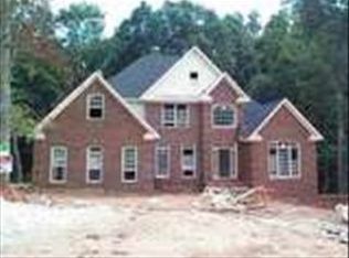 420 River Bottom Rd, Athens, GA 30606
