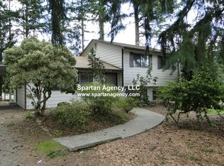 2613 180th Ave E, Lake Tapps, WA 98391