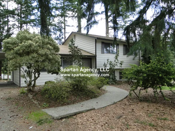 2613 180th Ave E, Lake Tapps, WA 98391