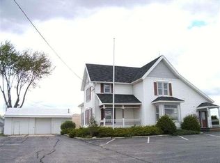 1708 N Spring St, Beaver Dam, WI 53916