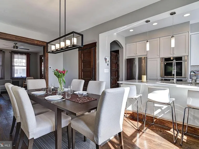 622 Randolph St NW — Photo 4