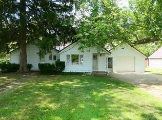 8455 N Wheeler Rd, Wheeler, MI 48662