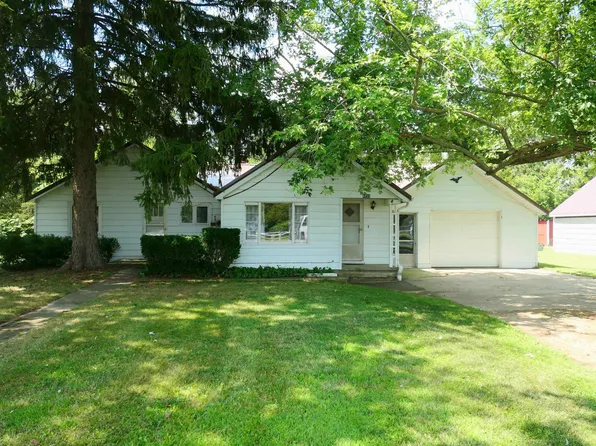 8455 N Wheeler Rd, Wheeler, MI 48662